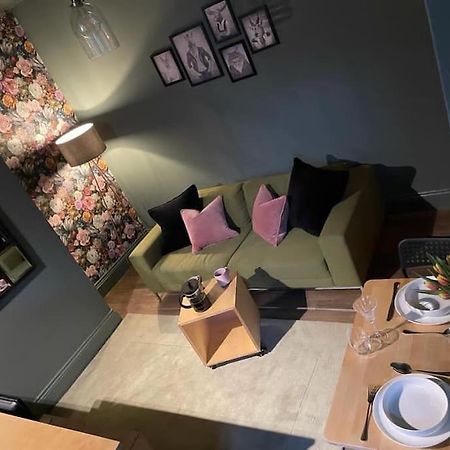 The Nook, Morpeth Town 빌라 외부 사진